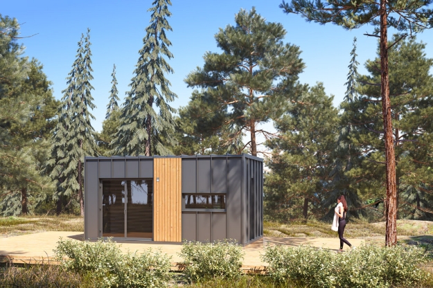 ONELIFE POD resmi