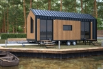 Picture of ONELIFE TINY HOUSES