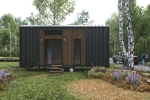Picture of ONELIFE TINY HOUSES