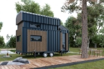 Picture of ONELIFE TINY HOUSES